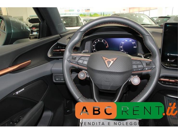 AbcRent - CUPRA Terramar | ID 44164