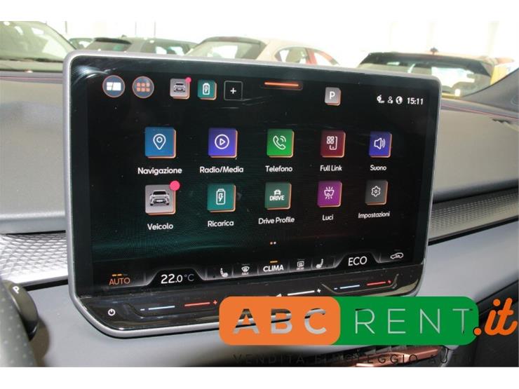 AbcRent - CUPRA Terramar | ID 44164