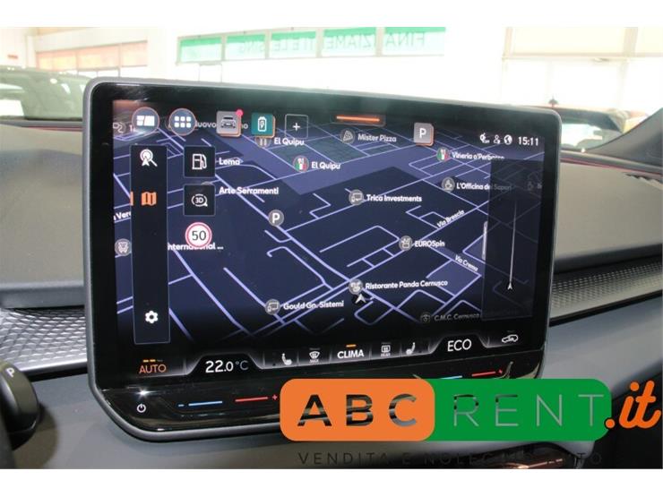 AbcRent - CUPRA Terramar | ID 44164