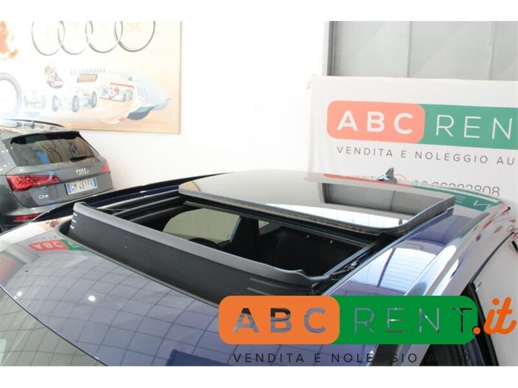 AbcRent - CUPRA Terramar | ID 44164