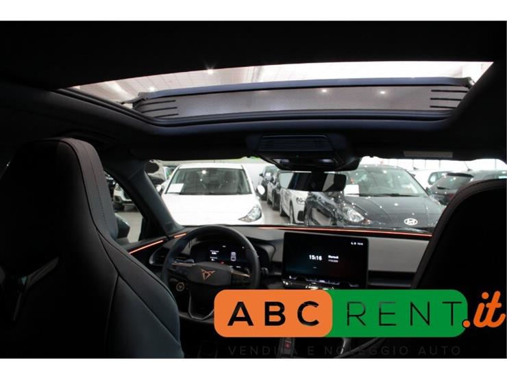 AbcRent - CUPRA Terramar | ID 44164