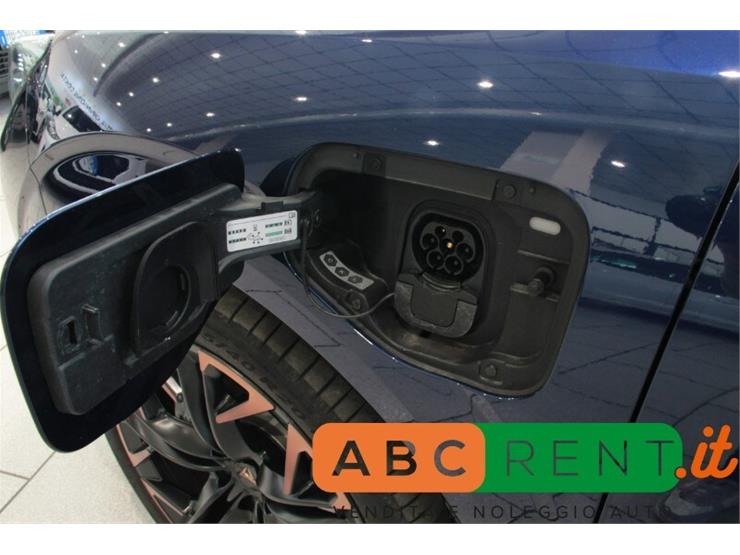 AbcRent - CUPRA Terramar | ID 44164