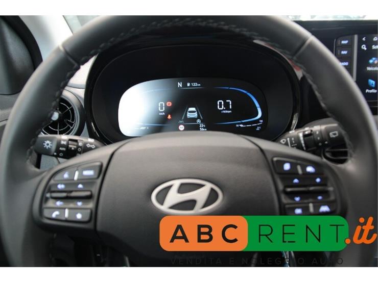 AbcRent - HYUNDAI i10 3ª serie | ID 37893