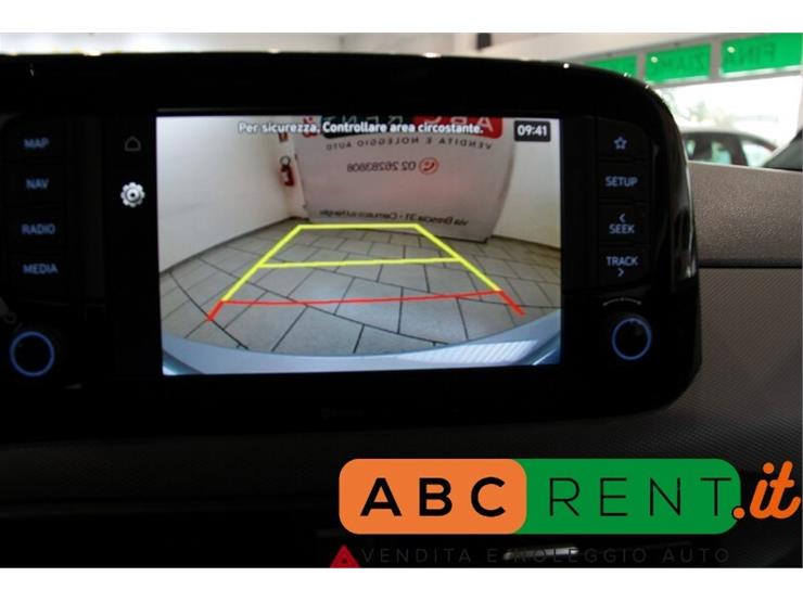 AbcRent - HYUNDAI i10 3ª serie | ID 37893